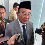 Mimpi 40 Tahun Jadi Nyata, Indonesia Mulai Bangun Kampung Haji Dekat Masjidil Haram