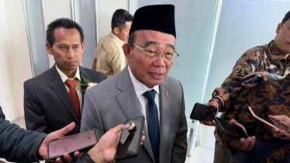 Mimpi 40 Tahun Jadi Nyata, Indonesia Mulai Bangun Kampung Haji Dekat Masjidil Haram