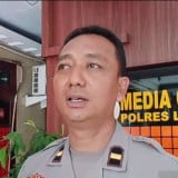Oknum ASN Dinas Lingkungan Hidup Lumajang Diciduk Polisi, Diduga Kuat Jadi Pengedar Sabu
