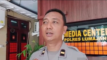 Oknum ASN Dinas Lingkungan Hidup Lumajang Diciduk Polisi, Diduga Kuat Jadi Pengedar Sabu