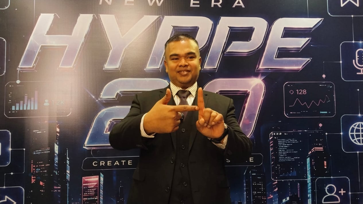 Medsos Lokal Ini Tawarkan Pengalaman Baru Bagi Penggunanya
            - galeri foto