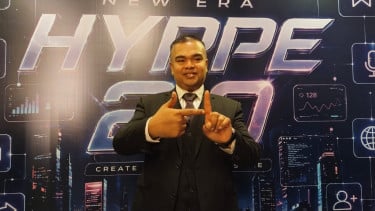 Medsos Lokal Ini Tawarkan Pengalaman Baru Bagi Penggunanya