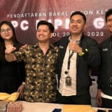 Dapat Dukungan dari Kalangan Pengusaha Muda, Achmad Fadhil Maju Kontestasi Pemilihan Ketum HIPMI Gowa