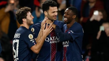 AC Milan OTW Punya Striker Grade A, Super Agen Tawarkan Mesin Gol PSG ke Rossoneri Jelang Bursa Transfer Musim Panas