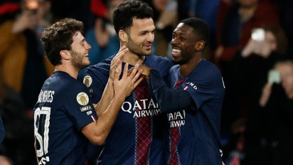 AC Milan OTW Punya Striker Grade A, Super Agen Tawarkan Mesin Gol PSG ke Rossoneri Jelang Bursa Transfer Musim Panas
