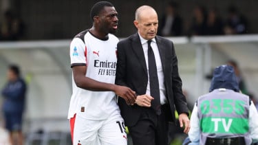 AC Milan Ketiban Untung, 1 Pemain Tak Terpakainya Jadi Rebutan Klub Inggris dan Bakal Bawa Cuan di Bursa Transfer Nanti