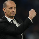 Tiga Jam di Casa Milan, Allegri dan Manajemen Matangkan Rencana Besar Rossoneri Jelang Akhir Musim
