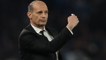 Tiga Jam di Casa Milan, Allegri dan Manajemen Matangkan Rencana Besar Rossoneri Jelang Akhir Musim
