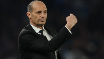 Tiga Jam di Casa Milan, Allegri dan Manajemen Matangkan Rencana Besar Rossoneri Jelang Akhir Musim