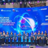 QRIS wondr by BNI Bisa Dipakai di China, Transaksi Lintas Negara Makin Mudah