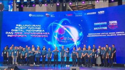 QRIS wondr by BNI Bisa Dipakai di China, Transaksi Lintas Negara Makin Mudah