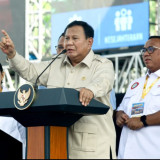 Prabowo Janji Akan Resmikan Museum Marsinah, Angkat Simbol Perlawanan Buruh ke Panggung