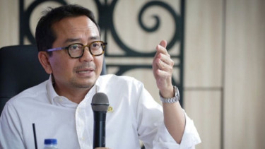 Ekonomi Digiital Marak, DPR Minta Pemerintah Bahas dan Sahkan RUU Pekerja Gig