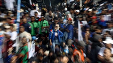 Buruh Desak Pemerintah Sediakan Daycare di Kawasan Industri dan Permukiman Pekerja