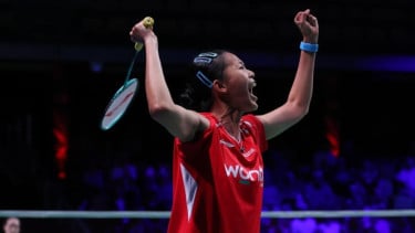 Rekap Hasil Piala Thomas dan Uber 2026: Sukses Gilas Tuan Rumah, Tim Uber Indonesia Melangkah ke Babak Semifinal