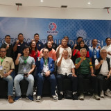 Realisasi Pembentukan Asosiasi Polo Air Indonesia, PB Akuatik ingin Berguru ke PSSI