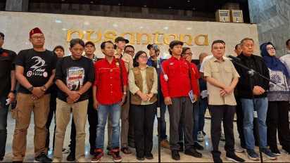 Dasco Akui Penanganan Konflik Agraria Lambat, DPR Siapkan Common Center untuk Perbaikan Respons Cepat