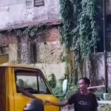 Masih "Dijaga Ormas", Dedi Mulyadi Geram Soal Palang Pintu Perlintasan Kereta Api Bekasi: Bagi Saya itu tidak Penting!