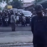 Gubernur Jabar, Dedi Mulyadi Bongkar Biaya Pemasangan Palang Pintu Kereta Api Bekasi Rp500 Juta–Rp1 Miliar: Laksanakan, Alokasinya Tersedia!