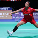 Piala Thomas dan Uber 2026: Sukses Bungkam Line Christophersen, Putri KW akui Sang Lawan Kini Bermain Lebih Agresif