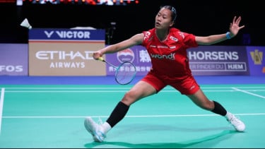 Piala Thomas dan Uber 2026: Sukses Bungkam Line Christophersen, Putri KW akui Sang Lawan Kini Bermain Lebih Agresif