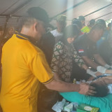 May Day Bengkulu Tanpa Demo, Kapolda Ajak Buruh Sampaikan Aspirasi Lewat Kolaborasi