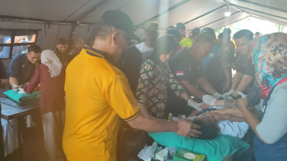 May Day Bengkulu Tanpa Demo, Kapolda Ajak Buruh Sampaikan Aspirasi Lewat Kolaborasi