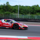 Sean Gelael Debut di GT World Challenge Asia Mandalika 2026, Pertamina Patra Niaga All Out Berikan Dukungan