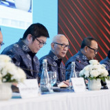 RUPST Tahun Buku 2025, Krakatau Steel Catatkan Kinerja Positif Hingga Peran Pembangunan Nasional