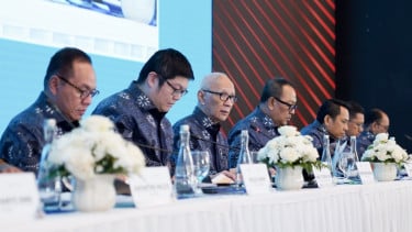 RUPST Tahun Buku 2025, Krakatau Steel Catatkan Kinerja Positif Hingga Peran Pembangunan Nasional