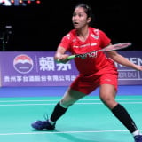 Piala Thomas dan Uber 2026: Setelah Jadi Penentu Kemenangan Tim Uber Indonesia dari Denmark, Ester Nurumi Siap All Out di Semifinal