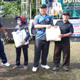 Bupati Ketapang Alexander Wilyo Hadiri May Day 2026: Tekankan Harmoni Buruh, Pengusaha, dan Pemerintah demi Ketapang Maju