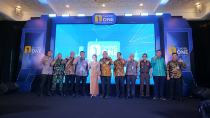 Tangsel One dan Helita, Saat Wajah Pelayanan Publik Dimulai dari Percakapan