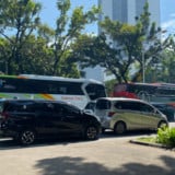 Sejumlah Rute Transjakarta Kena Penyesuaian Imbas Hari Buruh