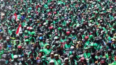 Grab Patahkan Kabar Akan Keluar dari Indonesia, Pilih Komitmen Perkuat Ekonomi Digital Nasional