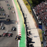 Dua Race F1 2026 di Timur Tengah Batal Gara-gara Perang, Sirkuit Silverstone Siap Gantikan GP Bahrain dan Arab Saudi
