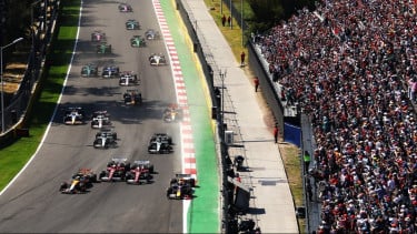 Dua Race F1 2026 di Timur Tengah Batal Gara-gara Perang, Sirkuit Silverstone Siap Gantikan GP Bahrain dan Arab Saudi