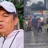 Dedi Mulyadi Geram Palang Pintu Kereta di Ampera Bekasi Masih Manual dan Dijaga Ormas