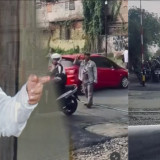 Ormas Acuhkan Peringatan Keras Dedi Mulyadi Terkait Perlintasan Sebidang di Bekasi