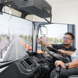 Tingkatkan Keselamatan Transportasi Nasional, Harwan Muldidarmawan: Poltrada Bali Punya Peran Penting