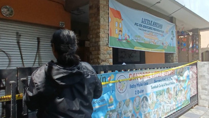 Korban Kekerasan Daycare Little Aresha Yogyakarta Bertambah Jadi 93 Anak, Orang Tua Diimbau Buat Laporan