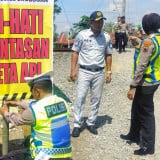 4 Orang Pengantar Jamaah Haji Tewas Tertabrak KA Argo Bromo Anggrek, Jasa Raharja Salurkan Santunan ke Ahli Waris