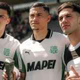 Setelah dapat Gelar Man of the Match untuk Sassuolo, Jay Idzes Kembali Dianugerahi Penghargaan di Serie A