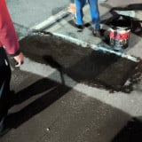Viral Sejumlah Mobil Pecah Ban di Tol Jagorawi, Ini Respons Jasa Marga