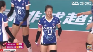 Se-spesial Apa Zhong Hui hingga Bikin Ko Hee-jin Berpaling dari Megawati Hangestri? Begini Rekor Gilanya di Liga China