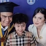 Sosok Inka Andestha, Wanita yang Disebut-sebut Kekasih Baru Pratama Arhan
