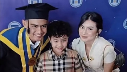Sosok Inka Andestha, Wanita yang Disebut-sebut Kekasih Baru Pratama Arhan