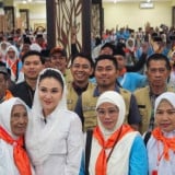 Tanpa Aba-aba, Sherly Tjoanda Langsung Koreksi Jumlah Jemaah Calon Haji Maluku Utara, Mantap Sebut Detail Angka