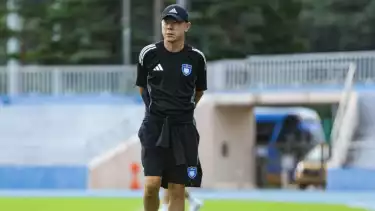 Shin Tae-yong Blak-blakan Usai Jadi Penasihat Teknik Timnas Indonesia Football 7: Mental dan Fisik Pemain Timnas Indonesia Lemah