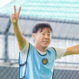 Bukan Skill! Ini 5 Fakta Mengejutkan Soal Realita Timnas Indonesia Menurut Shin Tae-yong